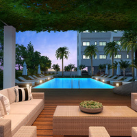 Flat in Republic of Cyprus, Lima, 100 sq.m.