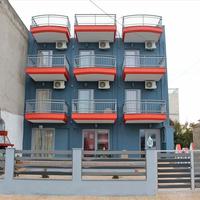 Отель (гостиница) в Греции, Центральная Македония, Центр, 380 кв.м.