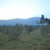 Land plot in Greece, Central Macedonia, Center