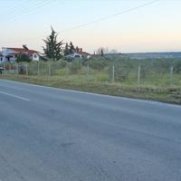 Land plot in Greece, Central Macedonia, Center