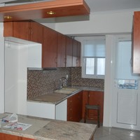 Квартира в Греции, Аттика, Афины, 85 кв.м.