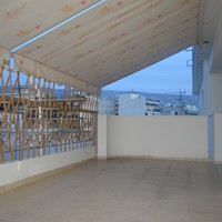 Квартира в Греции, Аттика, Афины, 85 кв.м.