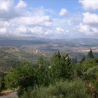 Land plot in Greece, Crete