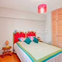 Апартаменты на Кипре, Лимасол, 132 кв.м.