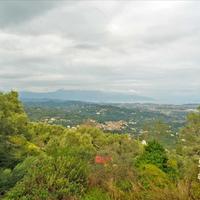 Land plot in Greece, Ionian Islands