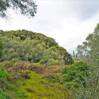 Land plot in Greece, Ionian Islands