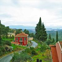 Отель (гостиница) в Греции, Ионические острова, 600 кв.м.