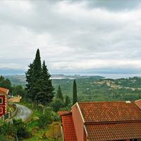 Отель (гостиница) в Греции, Ионические острова, 600 кв.м.