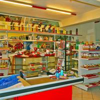 Отель (гостиница) в Греции, Ионические острова, 600 кв.м.