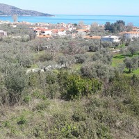 Land plot in Greece, Kavala