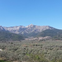 Land plot in Greece, Kavala