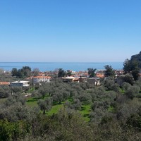 Land plot in Greece, Kavala