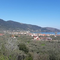 Land plot in Greece, Kavala
