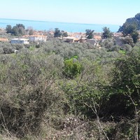 Land plot in Greece, Kavala