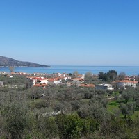 Land plot in Greece, Kavala