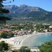 Land plot in Greece, Kavala