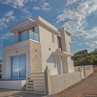 Villa in Republic of Cyprus, Ammochostou, Famagusta, 111 sq.m.