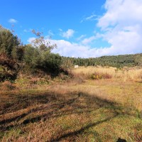 Land plot in Greece, Ionian Islands, 4000 sq.m.