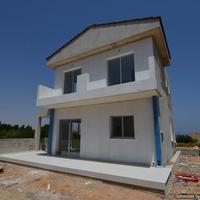 Villa in Republic of Cyprus, Ammochostou, Famagusta, 110 sq.m.