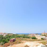 Villa in Republic of Cyprus, Ammochostou, Famagusta, 110 sq.m.