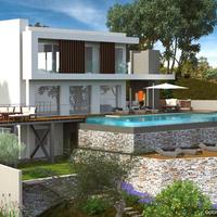 Villa in Republic of Cyprus, Laer, 350 sq.m.