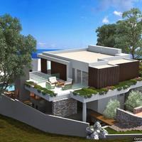 Villa in Republic of Cyprus, Laer, 350 sq.m.
