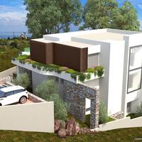 Villa in Republic of Cyprus, Laer, 350 sq.m.