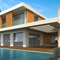 Villa in Republic of Cyprus, Laer, 350 sq.m.