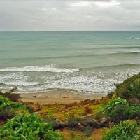 Land plot in Greece, Ionian Islands
