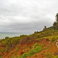 Land plot in Greece, Ionian Islands