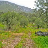 Land plot in Greece, Ionian Islands