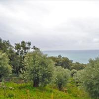 Land plot in Greece, Ionian Islands