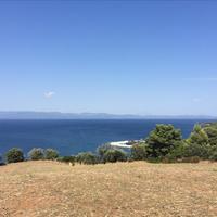 Land plot in Greece, Central Macedonia, Center