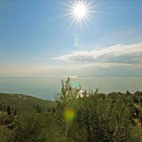 Land plot in Greece, Ionian Islands