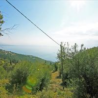 Land plot in Greece, Ionian Islands