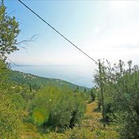 Land plot in Greece, Ionian Islands