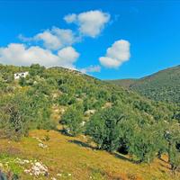 Land plot in Greece, Ionian Islands