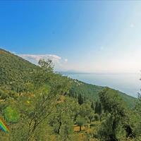 Land plot in Greece, Ionian Islands