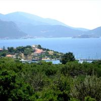 Land plot in Greece, Central Greece, Center