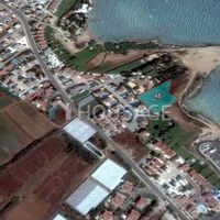 Land plot in Republic of Cyprus, Protaras