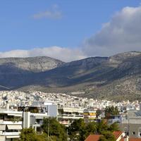 Townhouse in Greece, Attica, Athens, 240 sq.m.