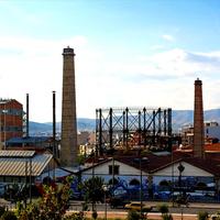 Land plot in Greece, Attica, Athens