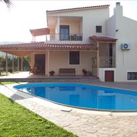 Вилла в Греции, Аттика, Афины, 355 кв.м.