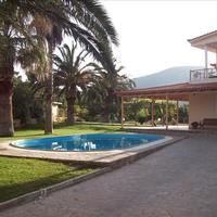 Вилла в Греции, Аттика, Афины, 355 кв.м.