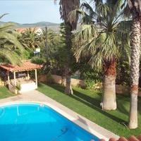 Вилла в Греции, Аттика, Афины, 355 кв.м.