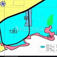 Land plot in Republic of Cyprus, Protaras
