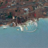 Land plot in Republic of Cyprus, Protaras