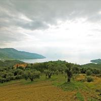 Land plot in Greece, Ionian Islands