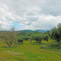Land plot in Greece, Ionian Islands