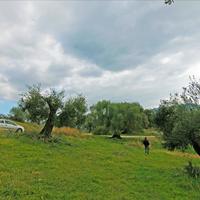 Land plot in Greece, Ionian Islands